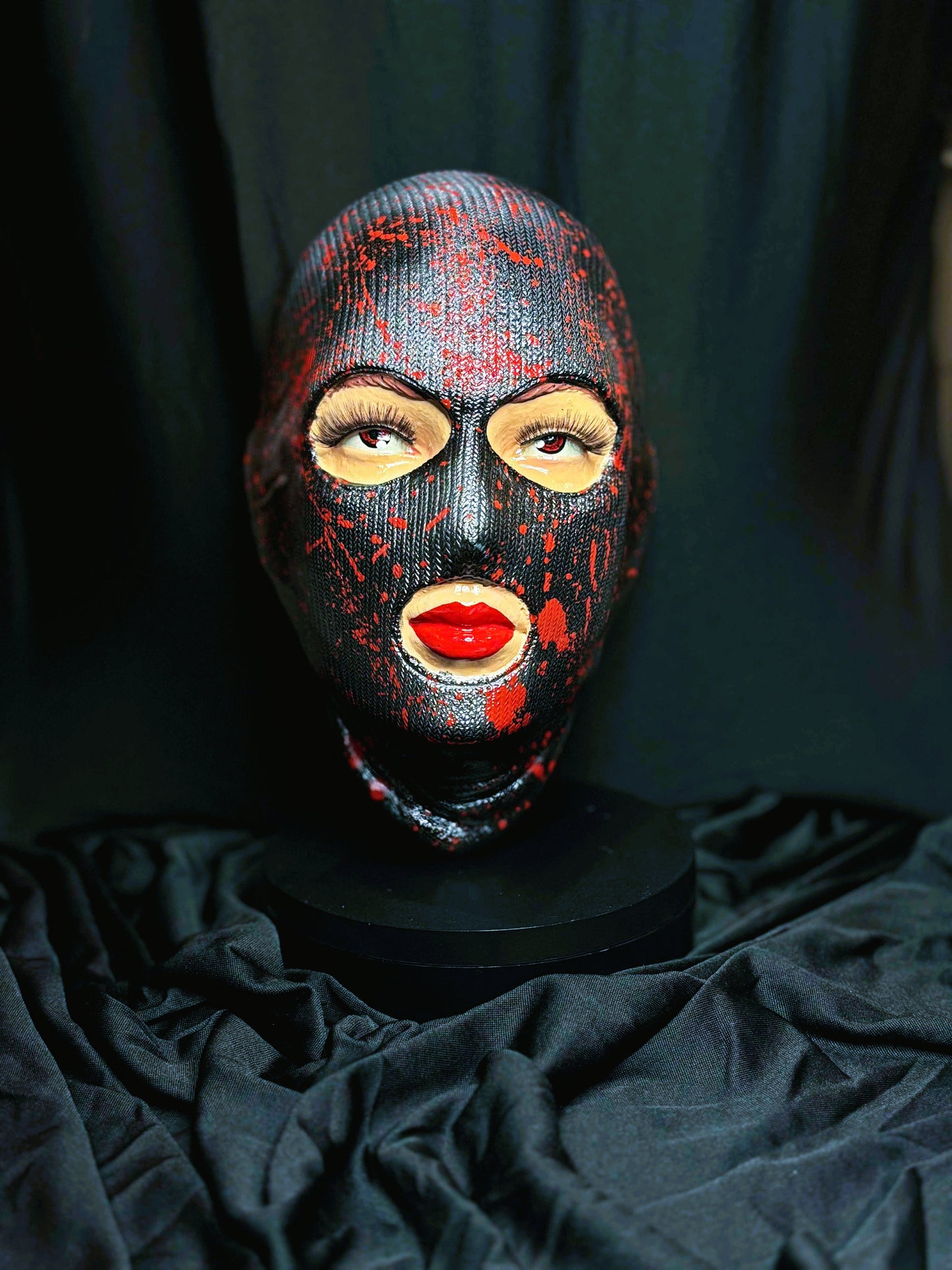 Street Muse - L'Art de l’Interdit