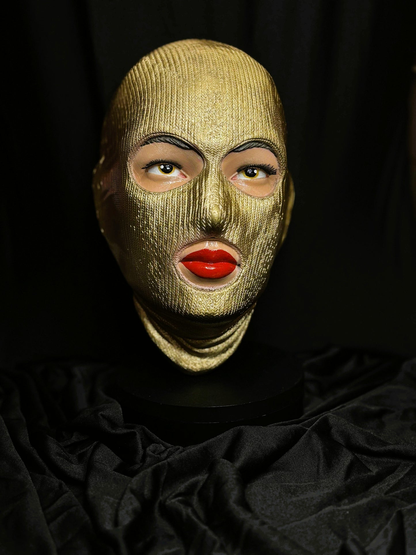Street Muse - L'Art de l’Interdit