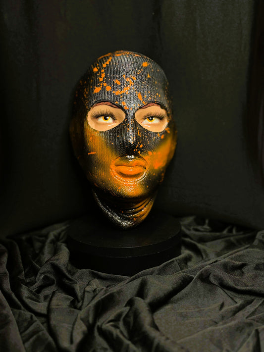 Street Muse - L'Art de l’Interdit