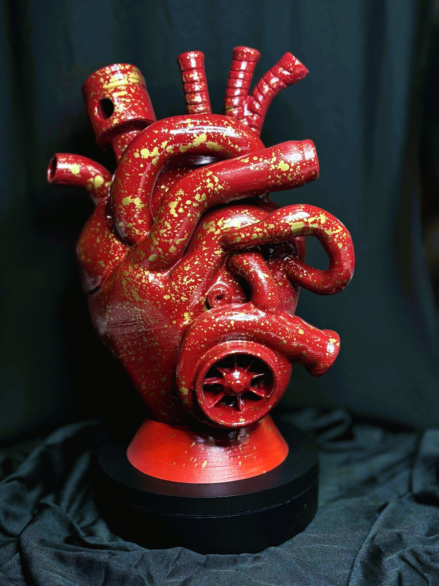 Coeur Passion
