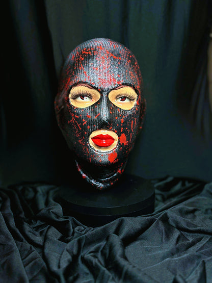 Street Muse - L'Art de l’Interdit