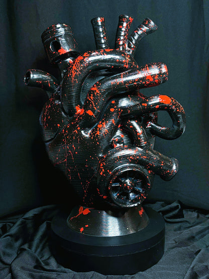 Coeur Passion