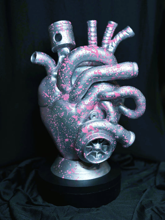 Coeur Passion