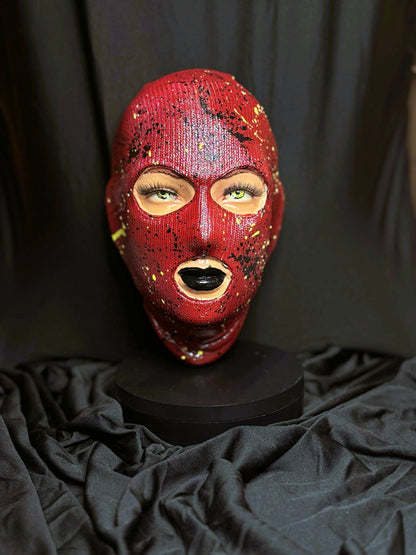 Street Muse - L'Art de l’Interdit